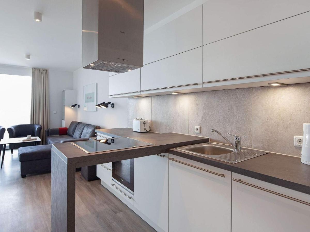 Apartment Wendtorf XIX 外观 照片