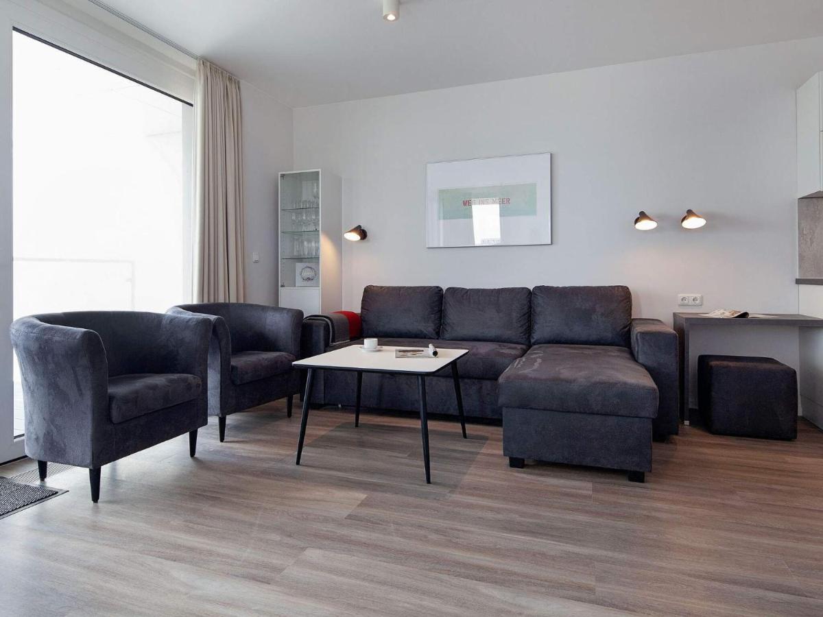 Apartment Wendtorf XIX 外观 照片