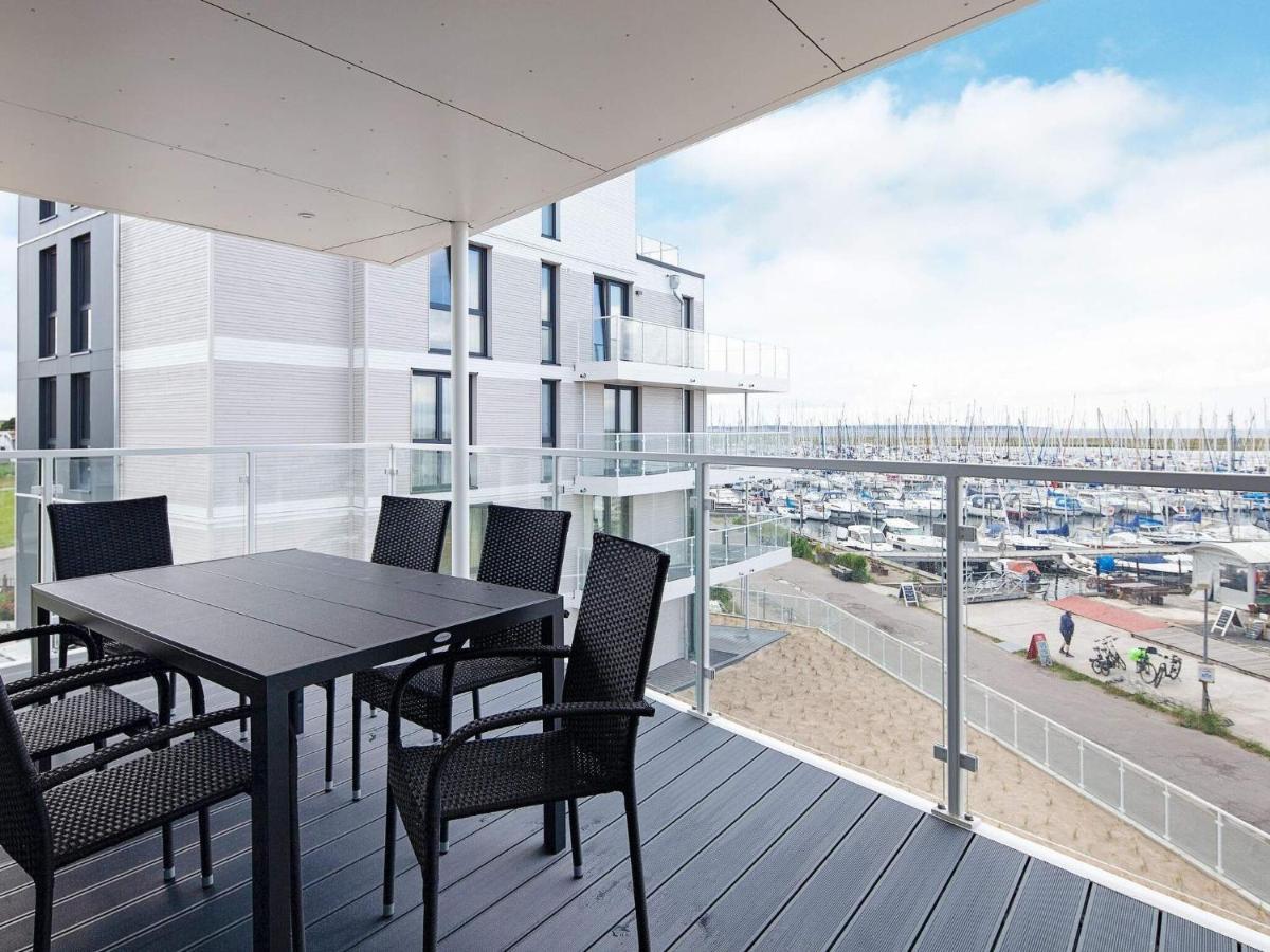Apartment Wendtorf XIX 外观 照片