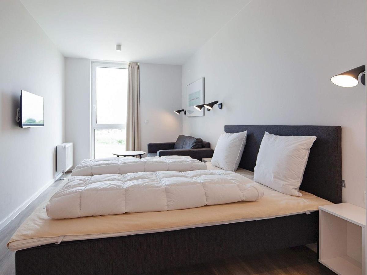 Apartment Wendtorf XIX 外观 照片