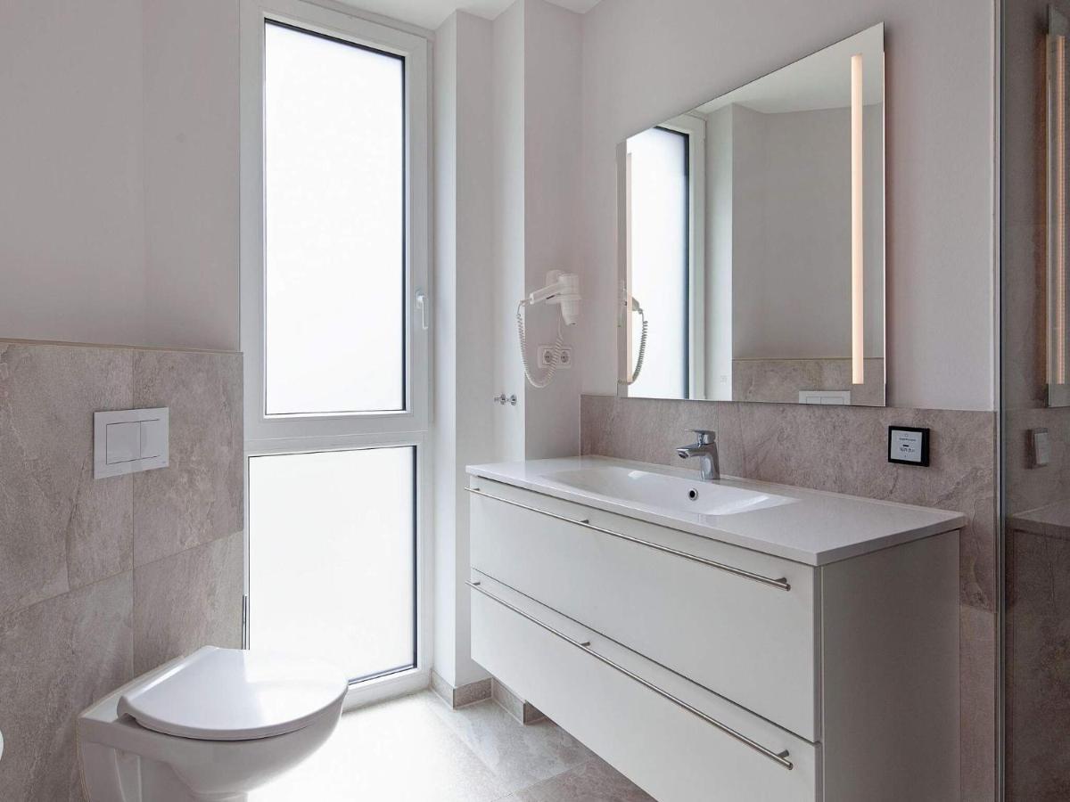 Apartment Wendtorf XIX 外观 照片