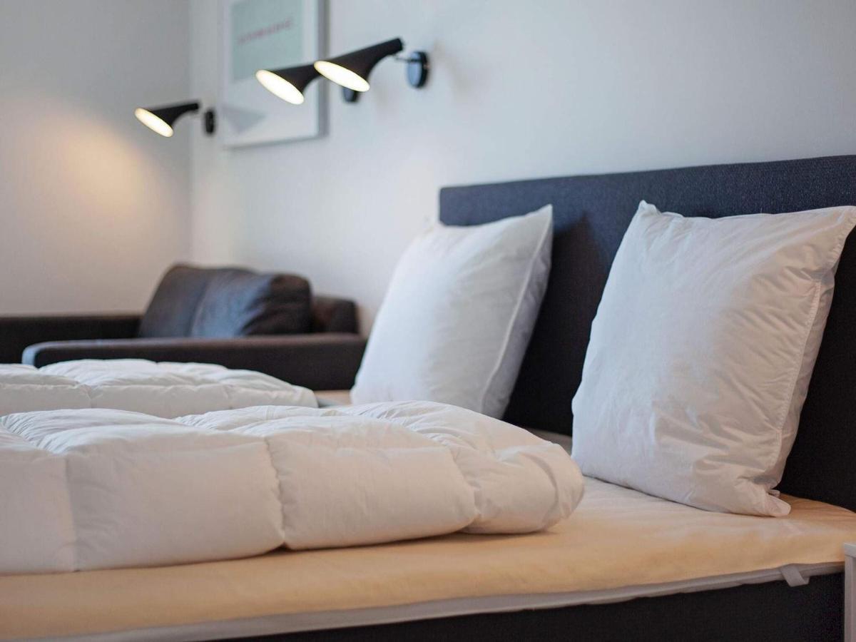 Apartment Wendtorf XIX 外观 照片