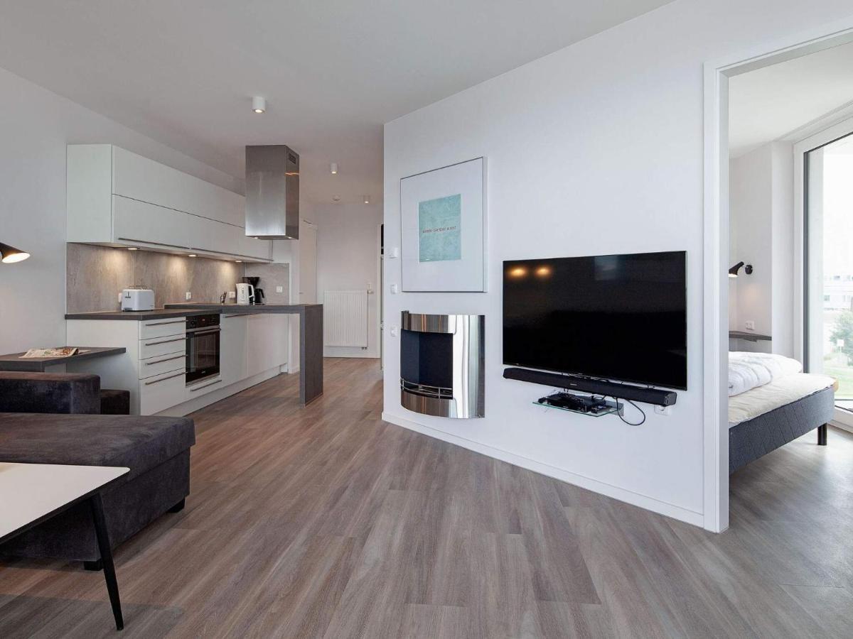 Apartment Wendtorf XIX 外观 照片